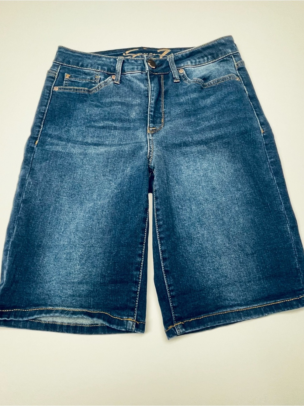 Seven 7 Bermuda Shorts Women’s Size 10